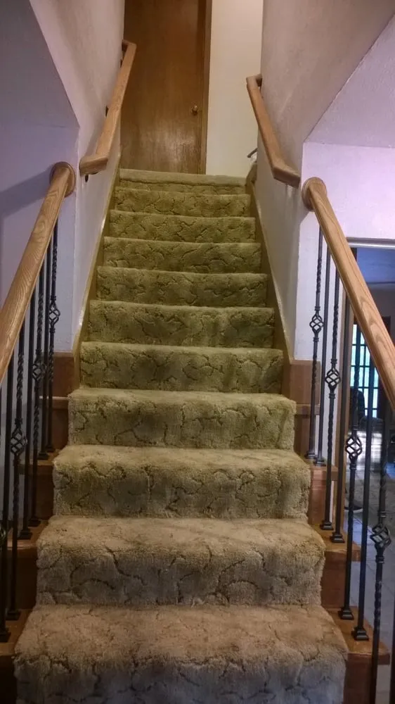 Slide of M P B Enterprises