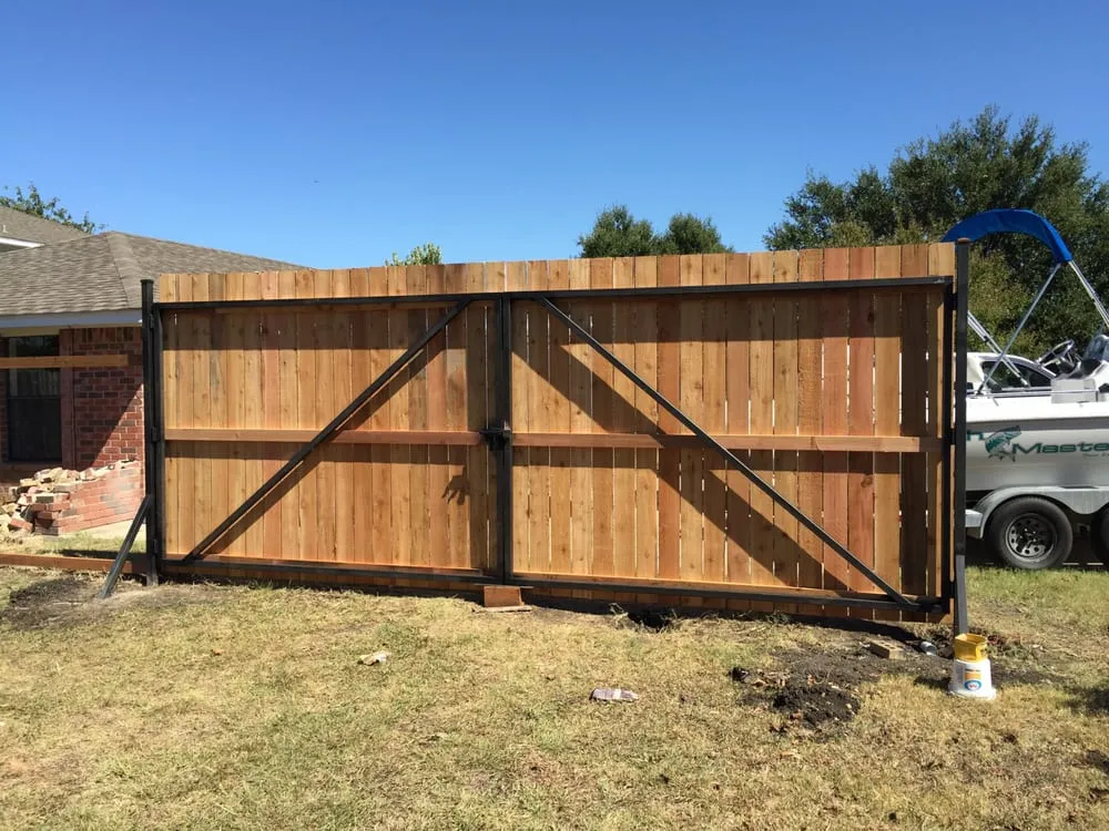 Slide of M P B Enterprises