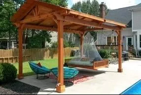 Slide of M P B Enterprises