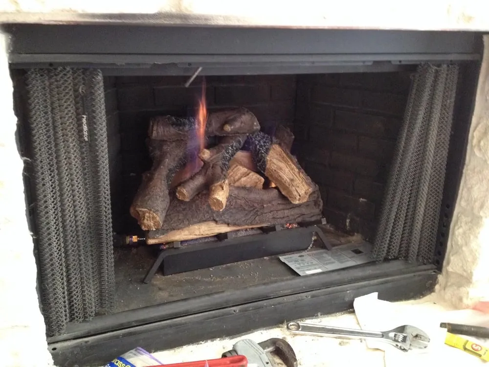 Slide of M P B Enterprises