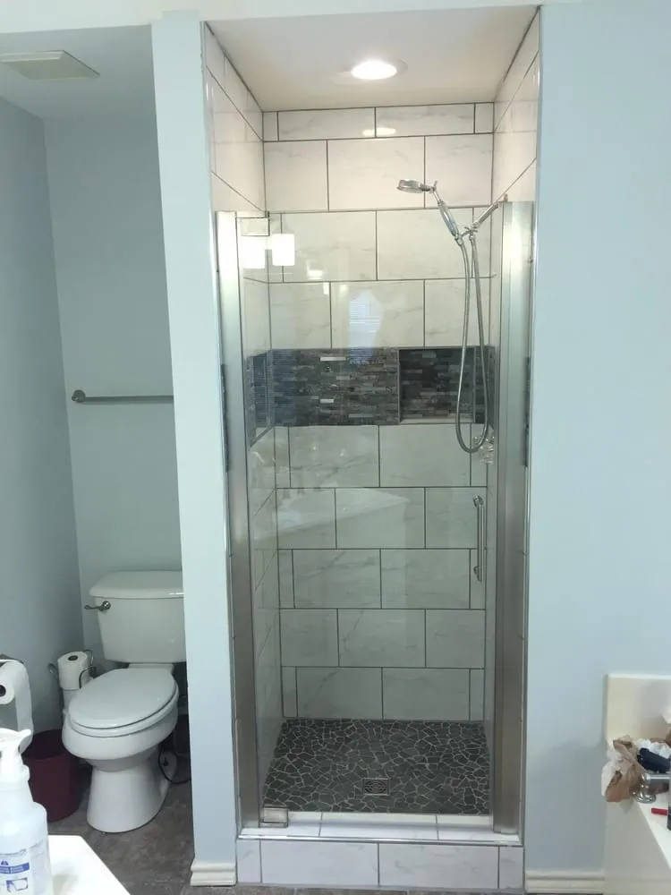 Slide of M P B Enterprises