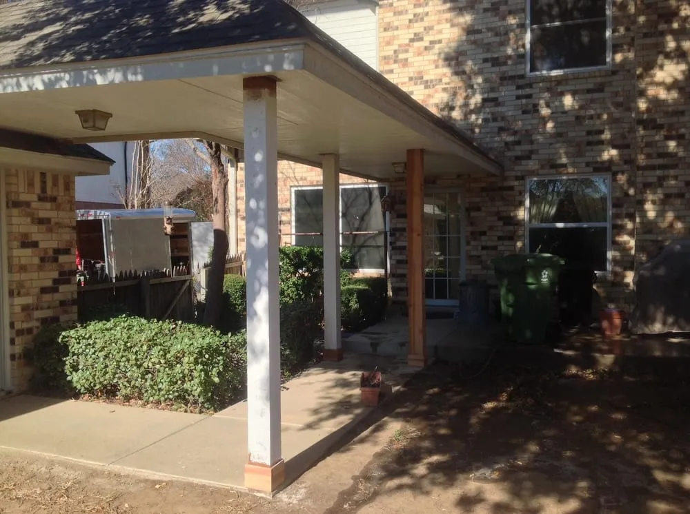 Slide of M P B Enterprises