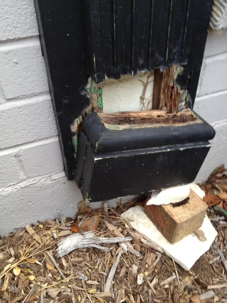 Reliable circuit breaker repair service in Arlington, TX - M P B Enterprises