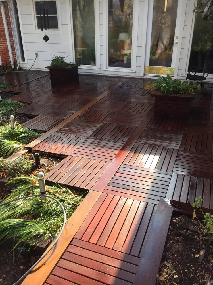 Slide of M P B Enterprises