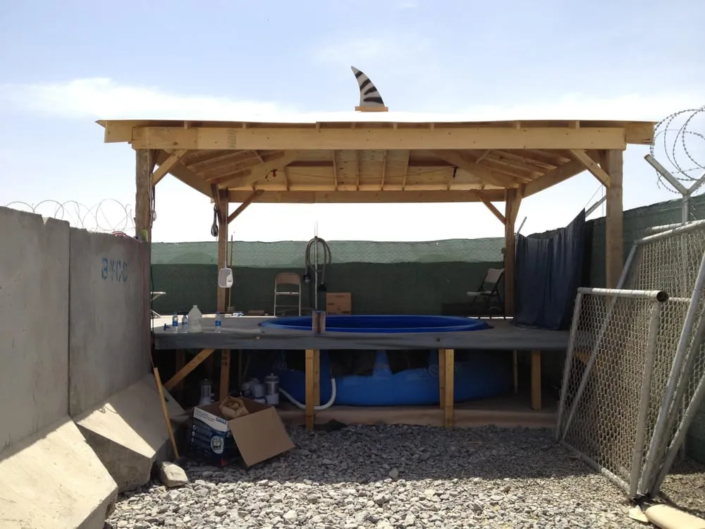 Slide of M P B Enterprises