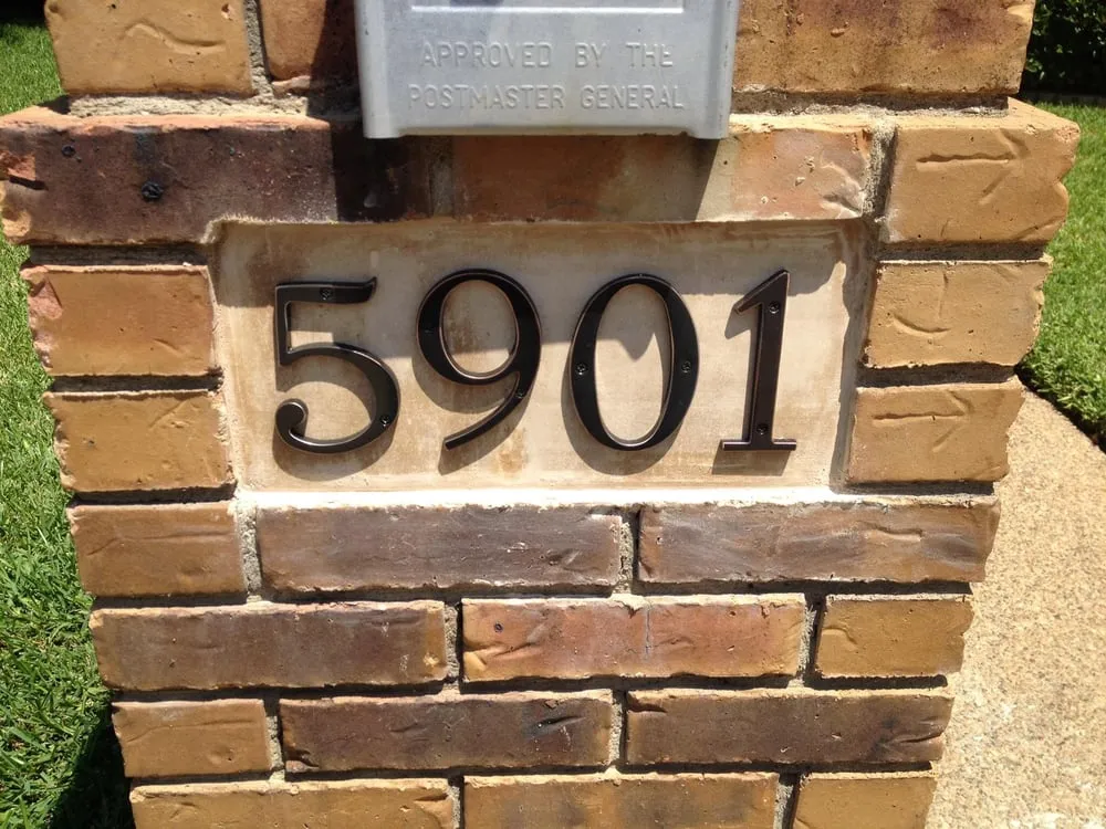 Slide of M P B Enterprises