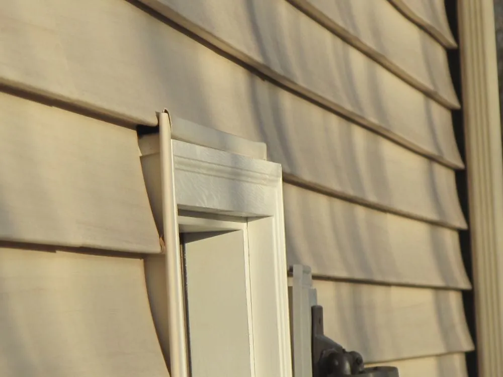 Slide of M P Blount & Son