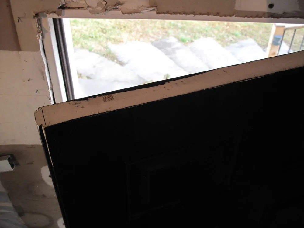 Slide of M P Blount & Son