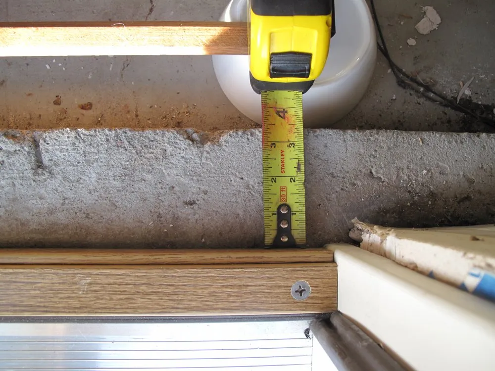 Slide of M P Blount & Son