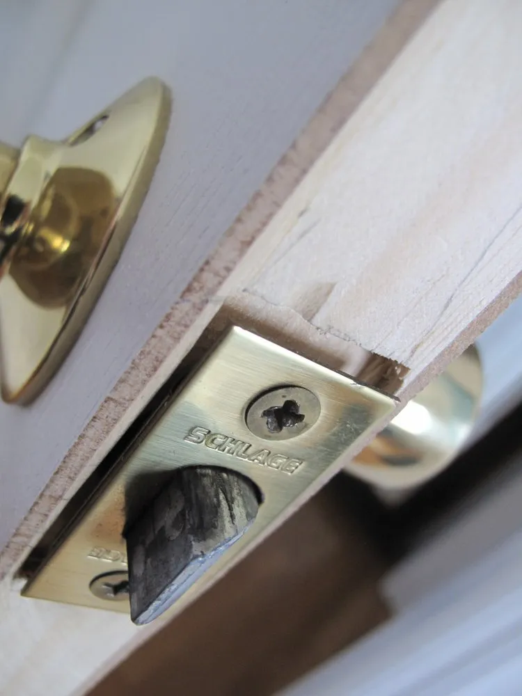 Slide of M P Blount & Son