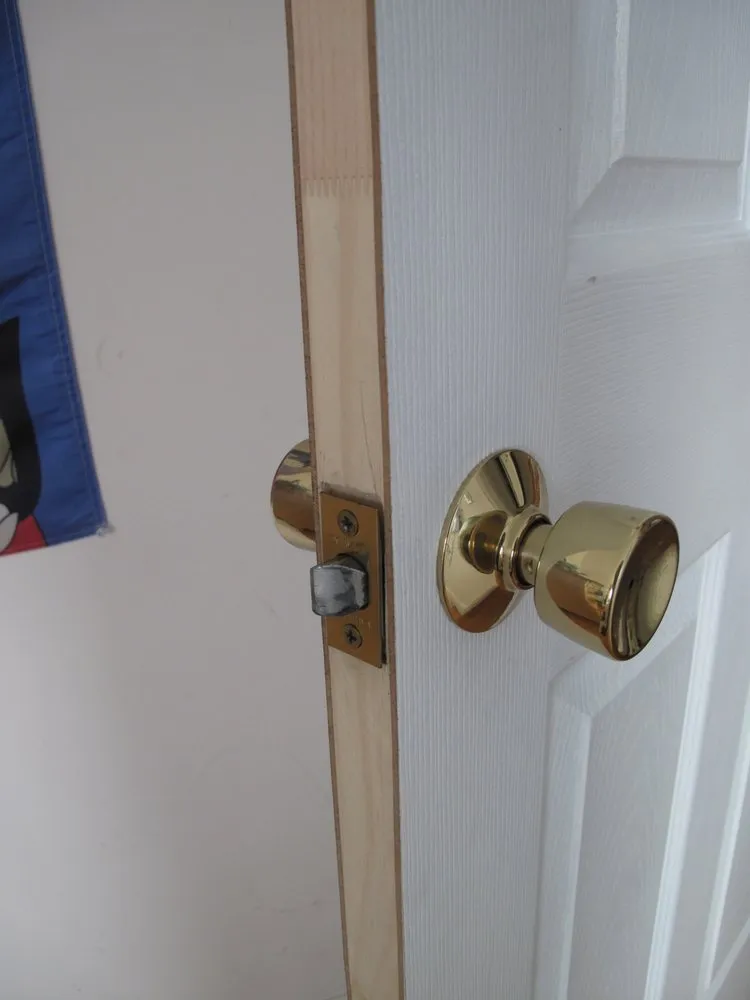 Slide of M P Blount & Son