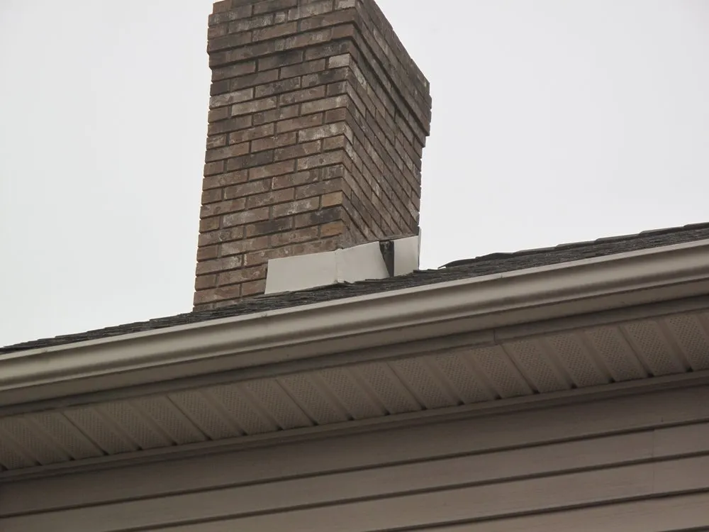 Slide of M P Blount & Son