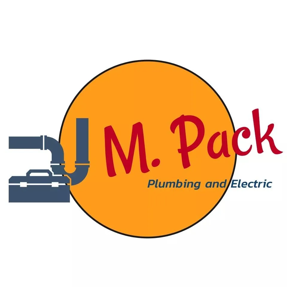 Slide of M Pack Plumbing and Electrical Service