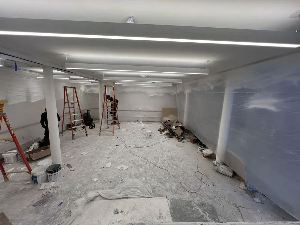 Slide of M Pire Electric