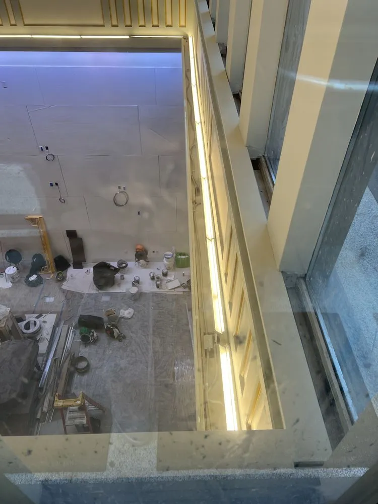 Slide of M Pire Electric