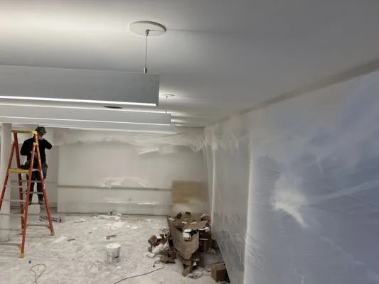 M Pire Electric Logo