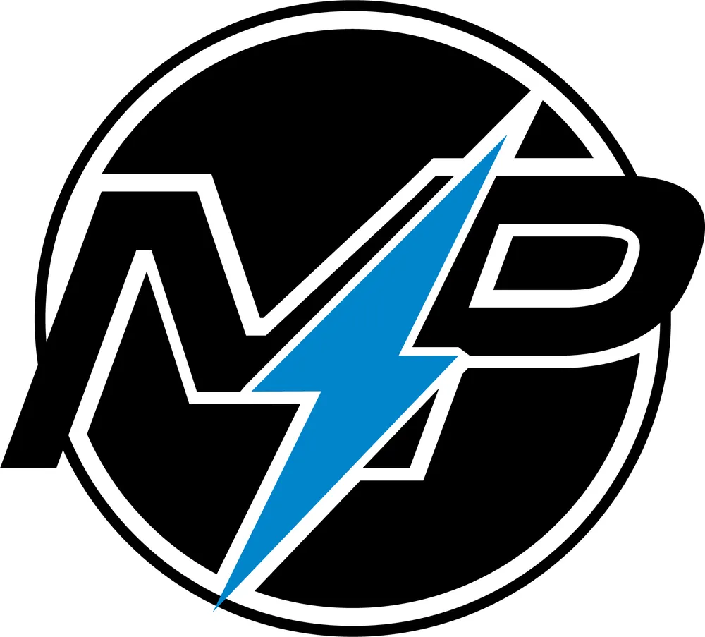 Slide of M Power Electric