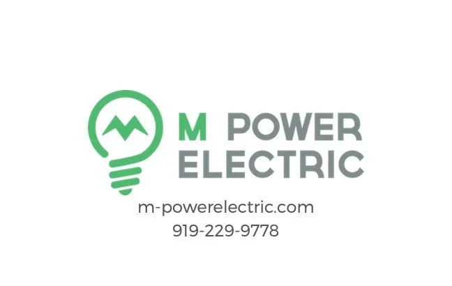 Slide of M-Power Electric