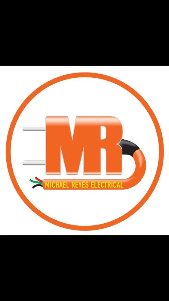 Slide of M Reyes Electrical