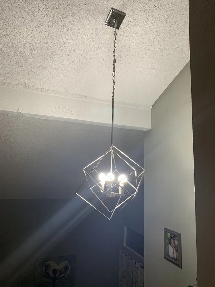 Slide of M Reyes Electrical