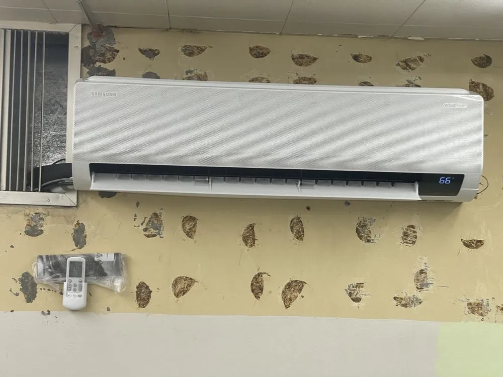 Slide of M S Construction