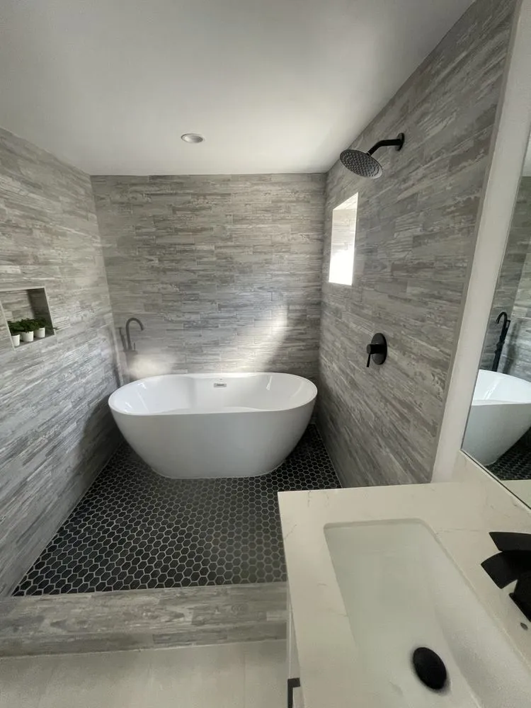 Slide of M S Construction