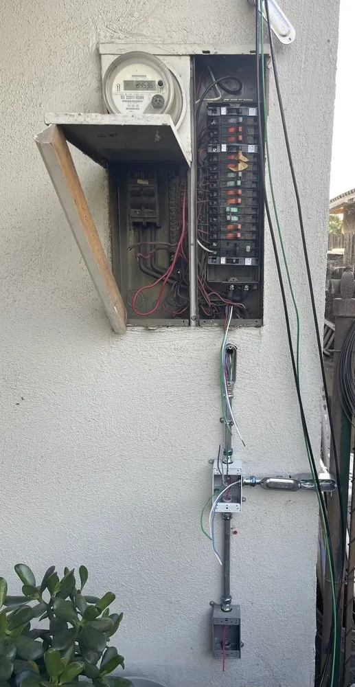 Slide of M S Construction