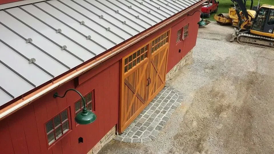 Slide of M Sargent Electric, Inc