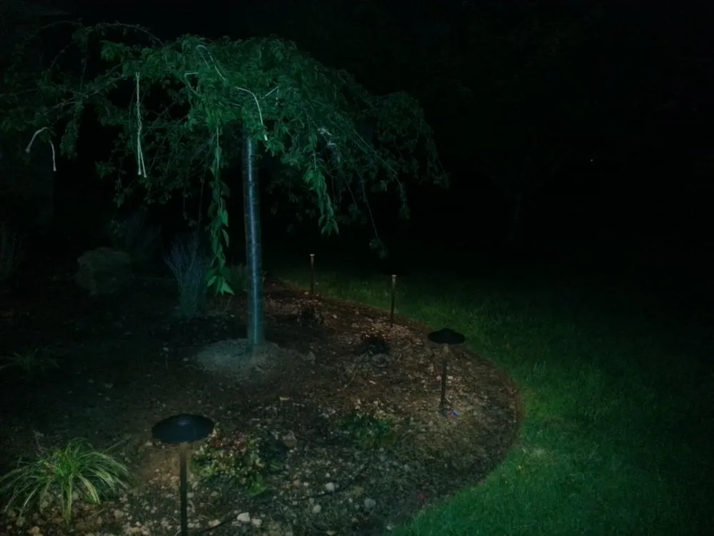 Slide of M Sargent Electric, Inc