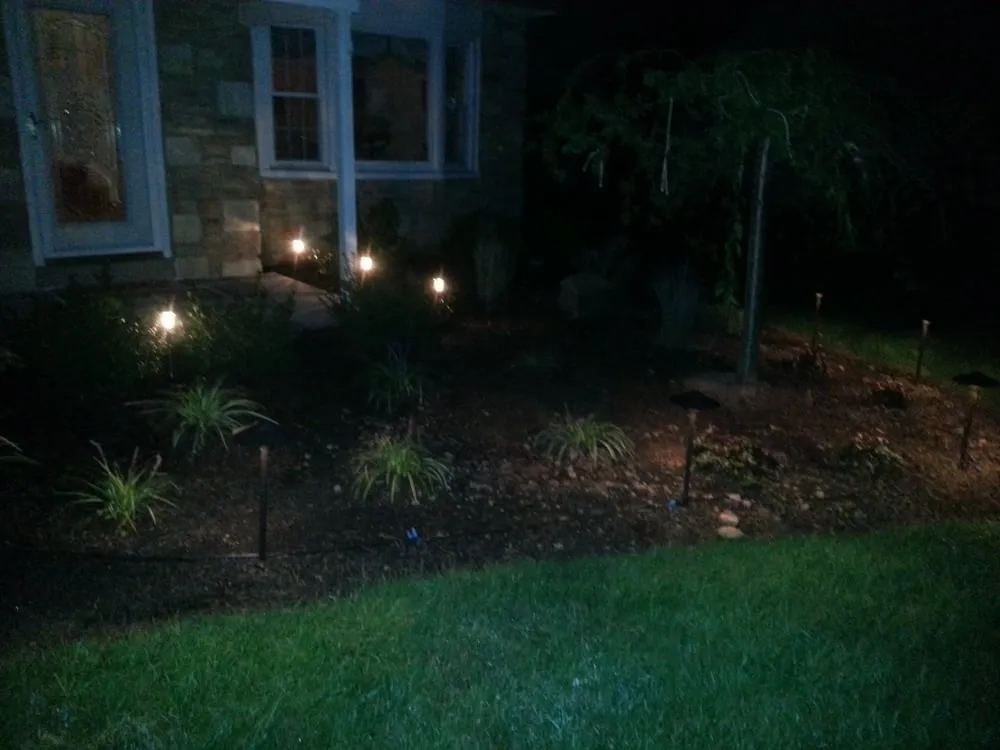 Slide of M Sargent Electric, Inc