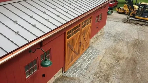 M Sargent Electric, Inc