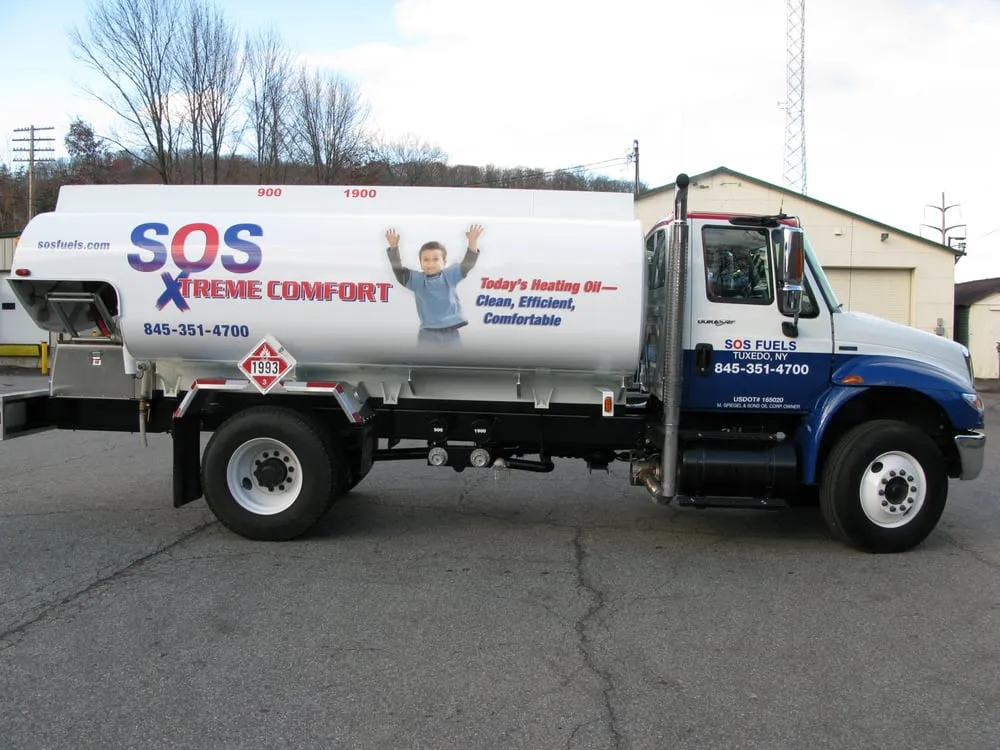 Licensed circuit breaker repair service in Tuxedo Park, NY - M Spiegel & Sons Oil