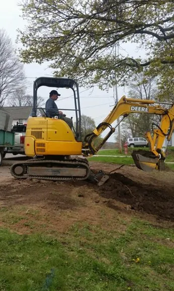 Slide of M T M Electrical & Plumbing Contracting