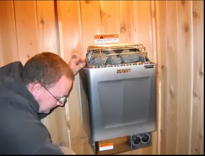 Slide of M T M Electrical & Plumbing Contracting