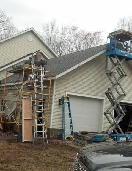 Slide of M T M Electrical & Plumbing Contracting