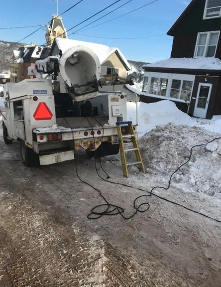 Slide of M T M Electrical & Plumbing Contracting