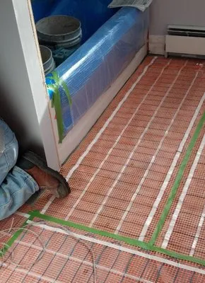 M T M Electrical & Plumbing Contracting