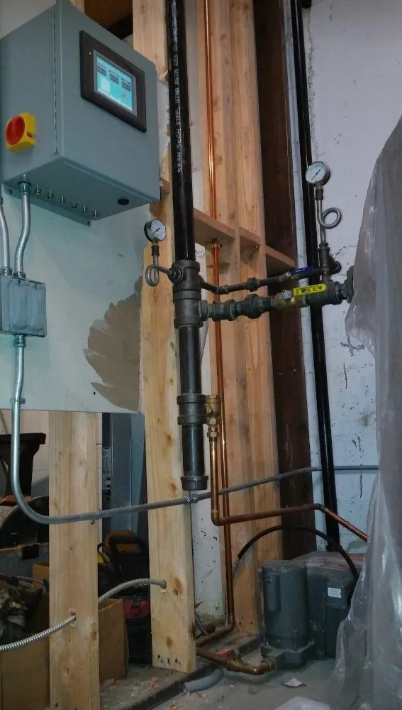 Slide of M Tay Electric