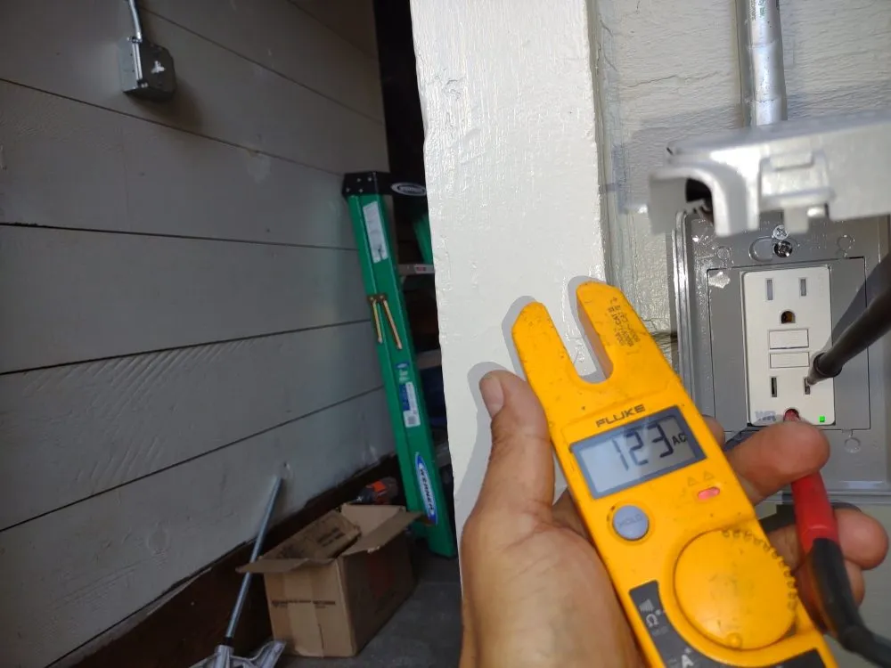 Slide of M Tay Electric