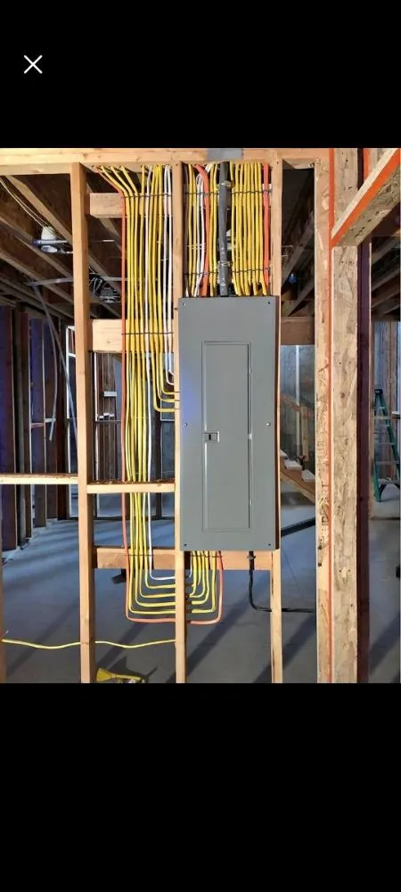 Slide of M Tay Electric