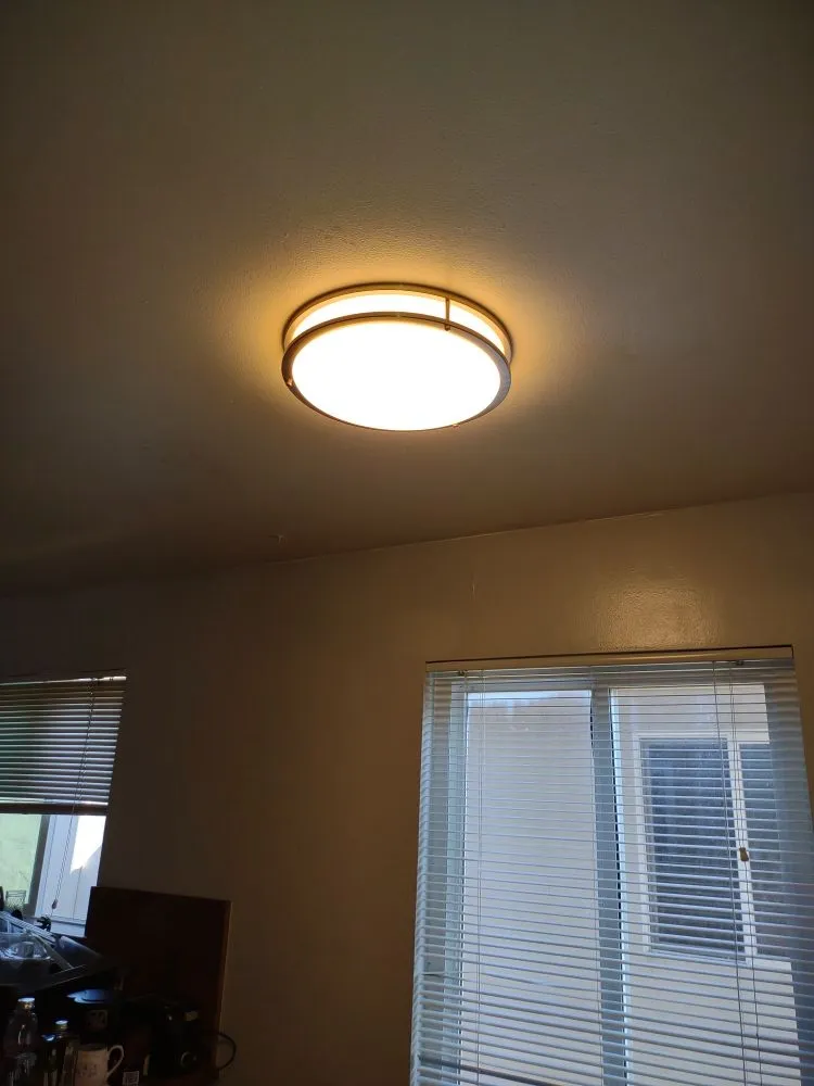 Slide of M Tay Electric