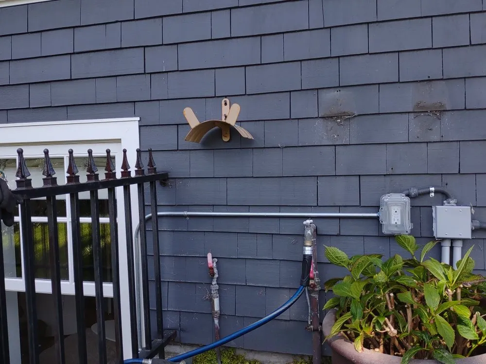 Certified electrical service for homes in outlet and switch repair,  by 