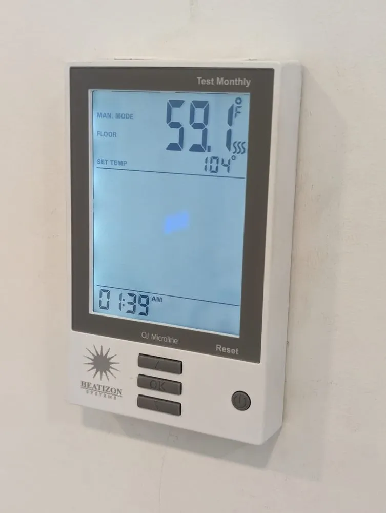 Slide of M Tay Electric