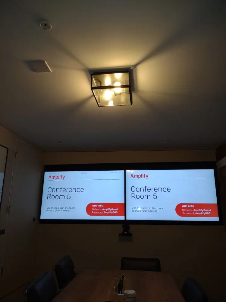 Slide of M Tay Electric