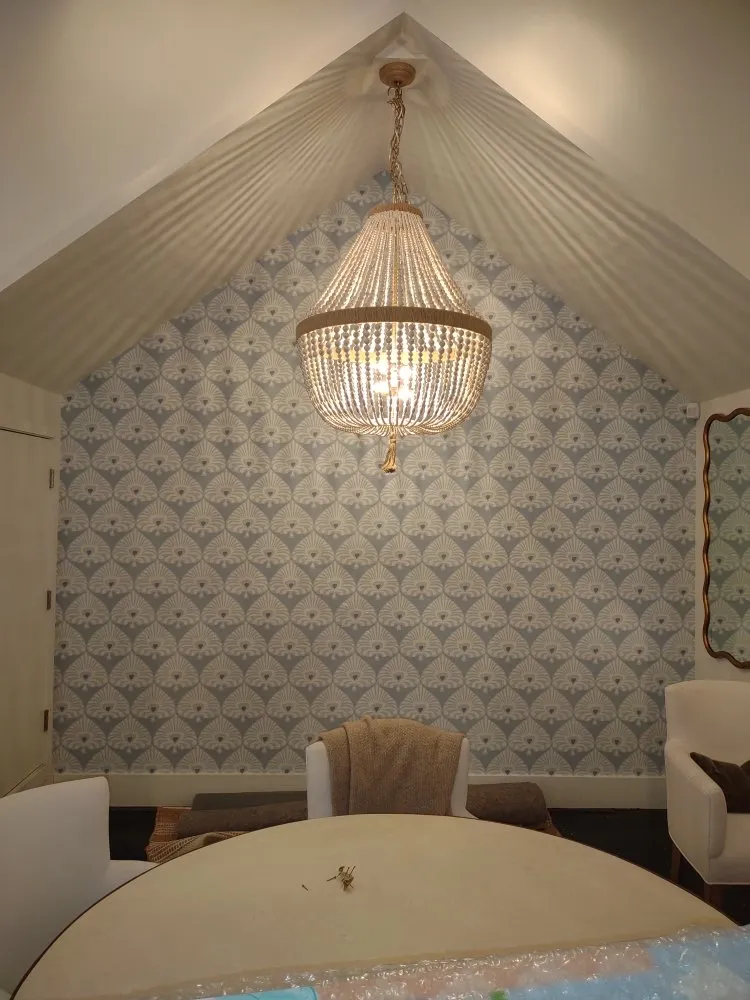 Slide of M Tay Electric