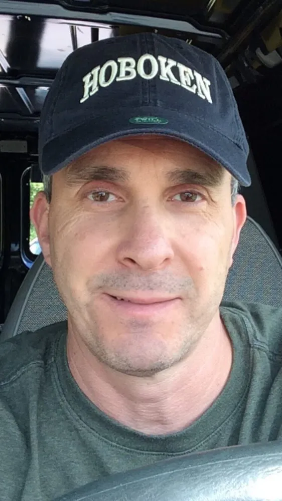 Slide of M V Electrical Contractors