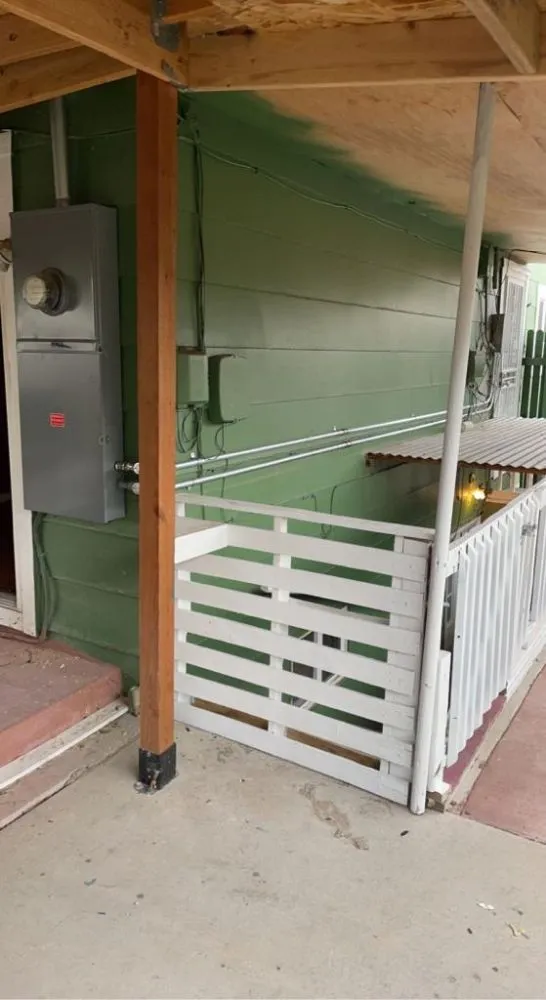 Slide of M V Electrical Solutions