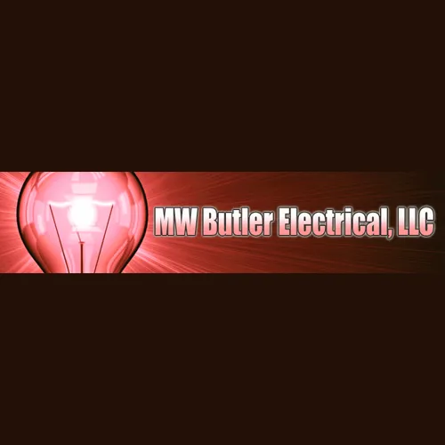 Slide of M W Butler Electrical