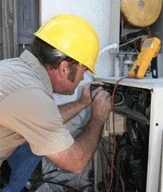 Slide of M W Butler Electrical