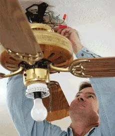 Slide of M W Butler Electrical